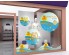 Sticker BONS PLANS 05 ETE 