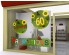 Sticker BONS PLANS 06 ETE 
