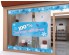 Sticker BONS PLANS 07 HIVER