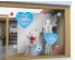 Sticker repositionnable STICKERS FDM12