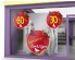 Sticker DERNIERES 03 ETE 