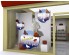 Sticker DERNIERES 04 ETE 