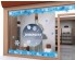 Sticker DERNIERES 04 HIVER