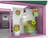 Sticker DERNIERES 14 ETE 