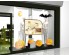 Sticker HALLOWEEN 12