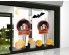 Sticker HALLOWEEN 15