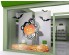 Sticker HALLOWEEN 16