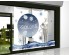 Sticker HIVER 10