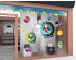 Sticker NOEL 34