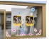 dco vitrine oeufs de paques