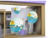 Sticker POURCENTAGE 27