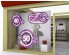Sticker POURCENTAGE 38