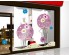 Sticker PRINTEMPS 16