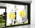 Sticker PRINTEMPS 30