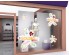 Stickers vitrine soldes t